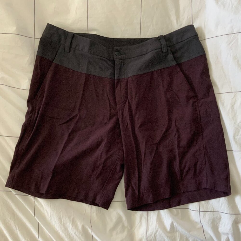 lululemon Men's Union Short size 34